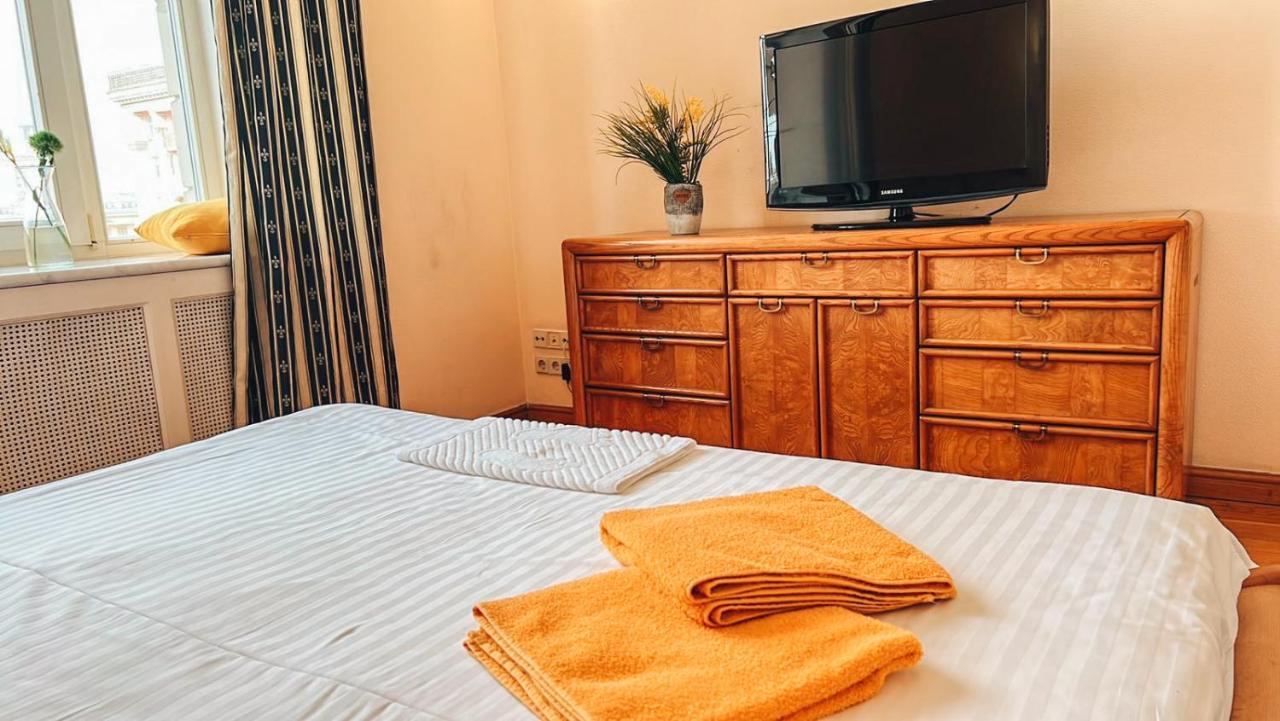 Apartments Rentals Ukraine On Kreshchatik 基輔 外观 照片