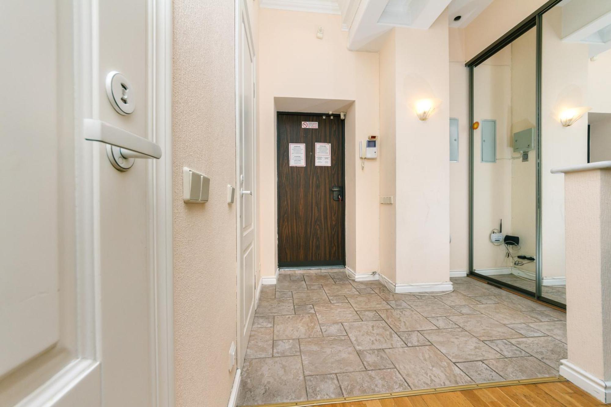 Apartments Rentals Ukraine On Kreshchatik 基輔 客房 照片