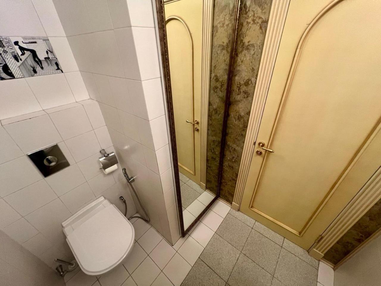 Apartments Rentals Ukraine On Kreshchatik 基輔 外观 照片