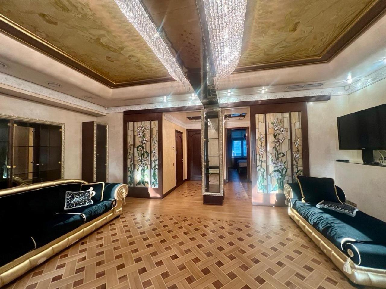 Apartments Rentals Ukraine On Kreshchatik 基輔 外观 照片