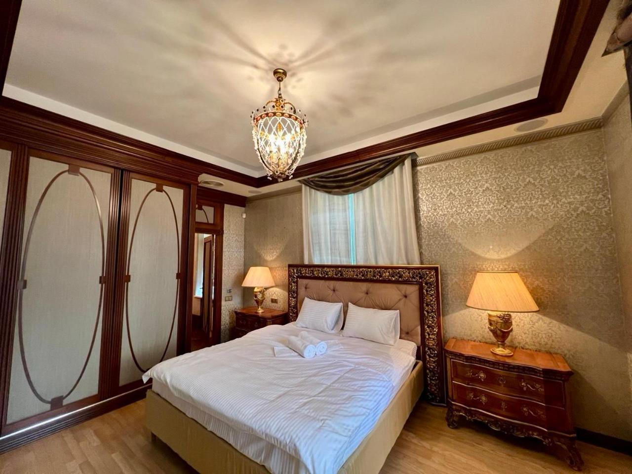 Apartments Rentals Ukraine On Kreshchatik 基輔 外观 照片