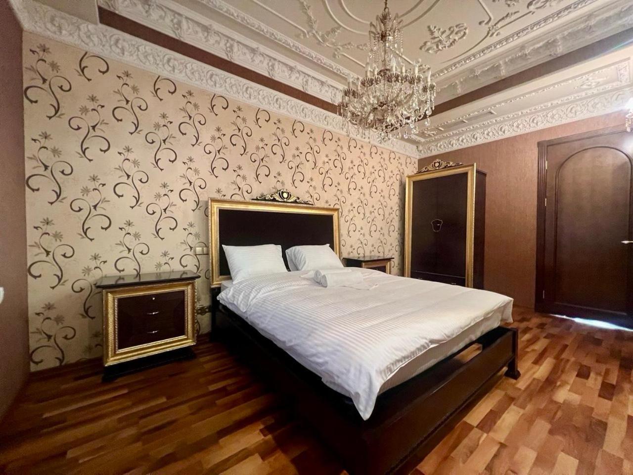 Apartments Rentals Ukraine On Kreshchatik 基輔 外观 照片