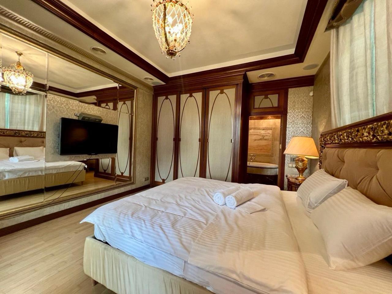 Apartments Rentals Ukraine On Kreshchatik 基輔 外观 照片