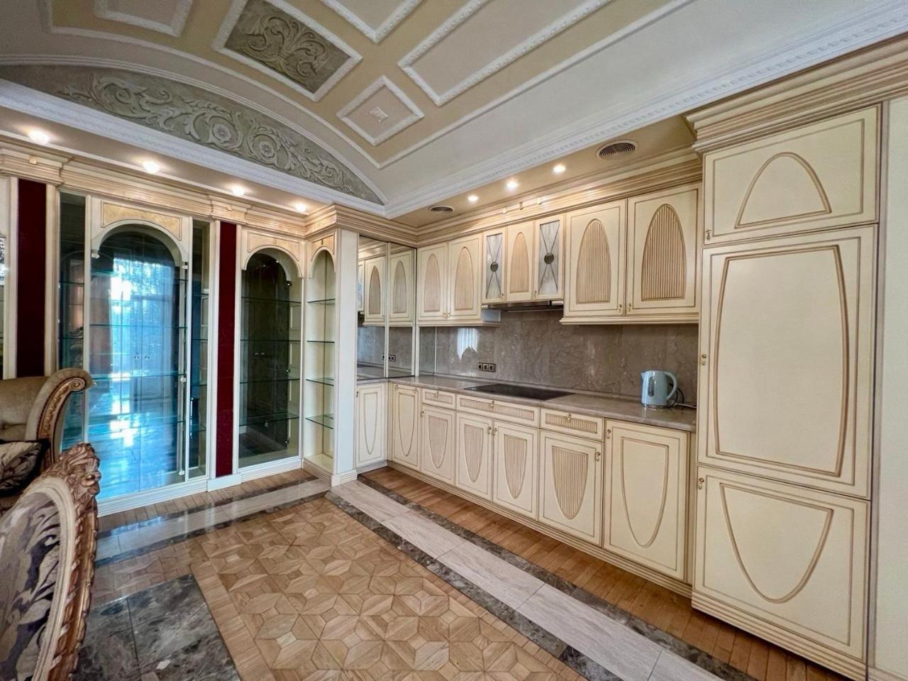 Apartments Rentals Ukraine On Kreshchatik 基輔 外观 照片