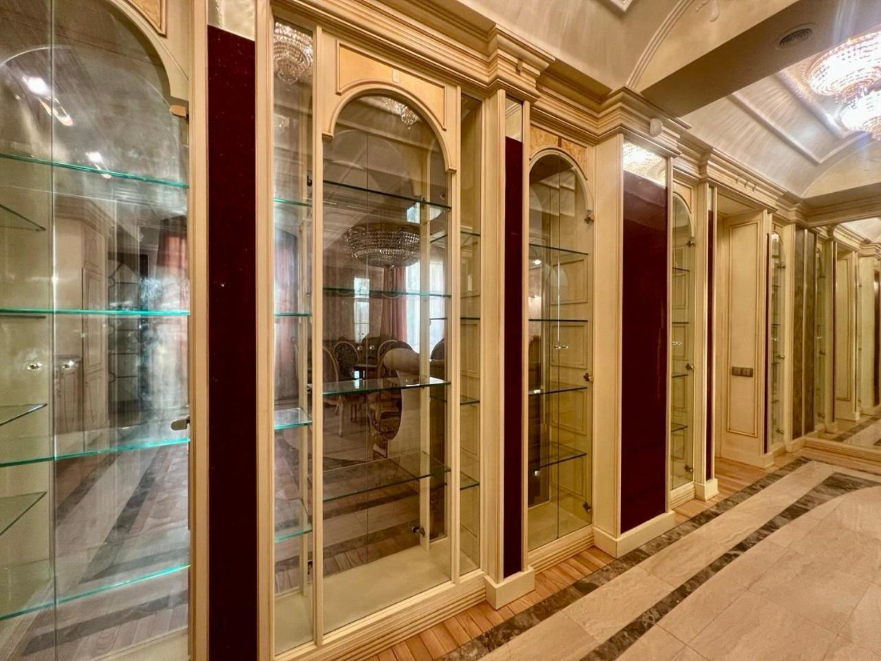 Apartments Rentals Ukraine On Kreshchatik 基輔 外观 照片